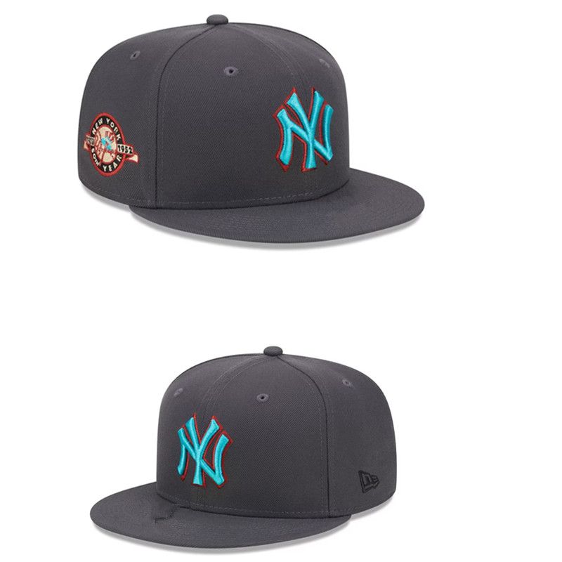 2024 MLB New York Yankees Hat TX202407148